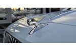 2021 Bentley Continental Flying Spur V8 First Edition